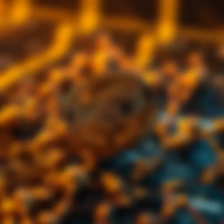 Magnificent A Comprehensive Analysis of Flexacoin: Understanding Its Implications in the Crypto Ecosystem