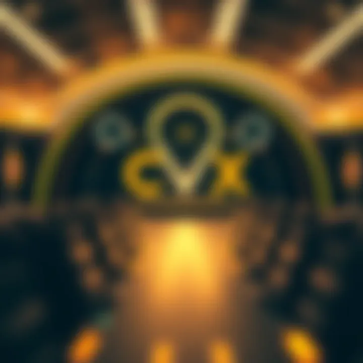 Magnificent A Comprehensive Examination of CVX Company and Its Role in the Cryptocurrency Landscape