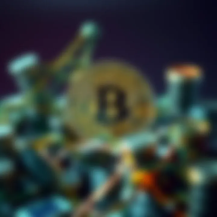 Magnificent A Comprehensive Examination of the Canadian Bitcoin ETF Landscape