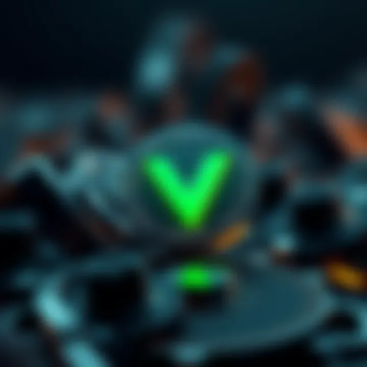 Magnificent A Comprehensive Guide to Buying Vertcoin