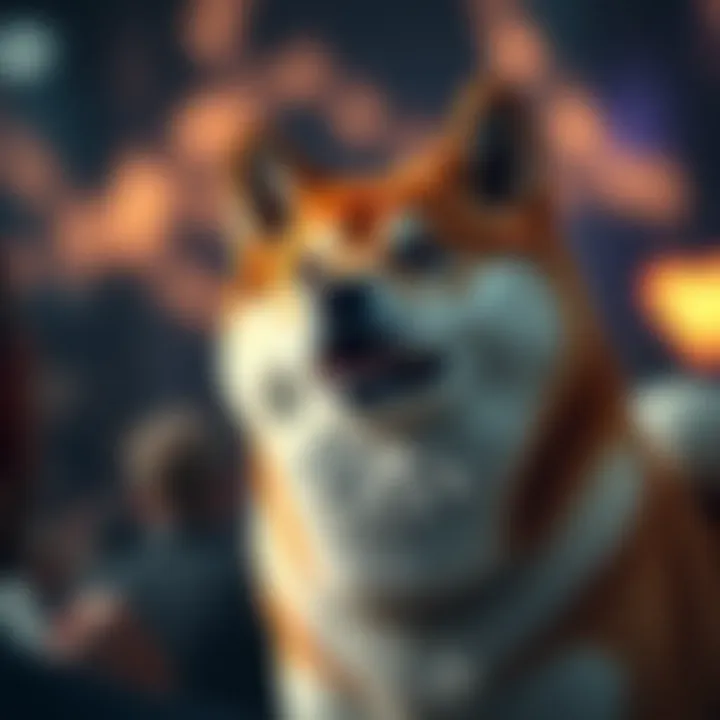 Magnificent A Comprehensive Guide to Purchasing Shiba Inu Coin on Robinhood