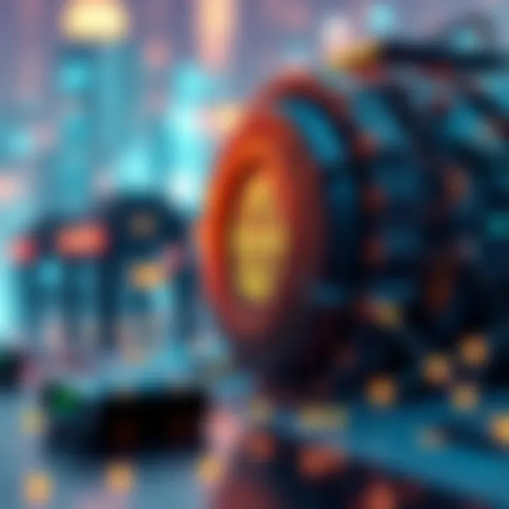 Magnificent A Comprehensive Overview of IoTChain