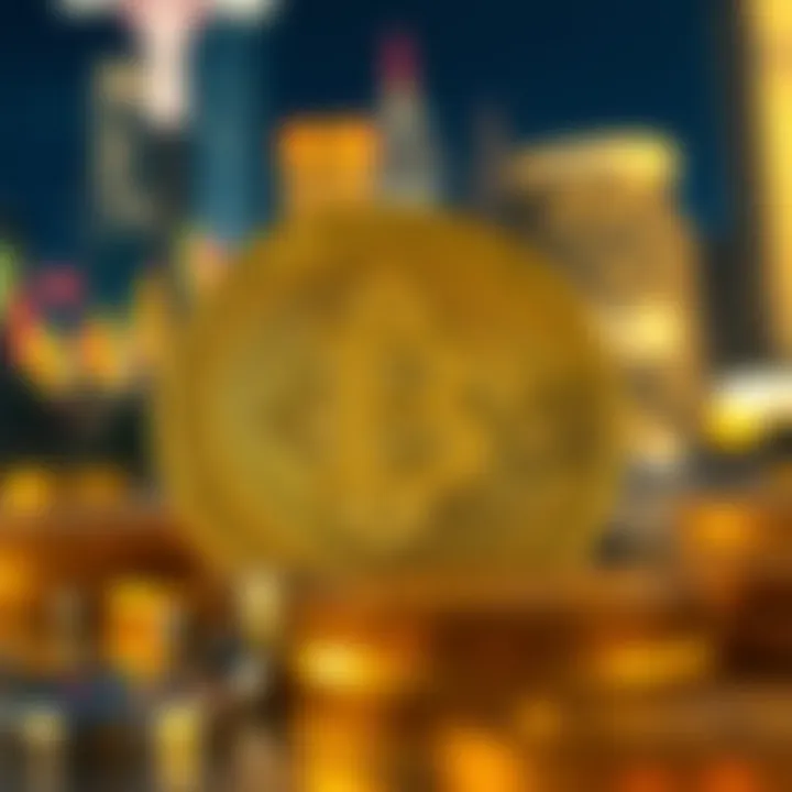 Magnificent An In-Depth Analysis of Coinbase Stock IPO Price and Its Implications