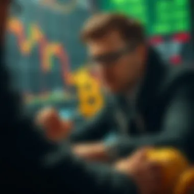 Magnificent Analyzing the Price Gap in Cryptocurrency Markets