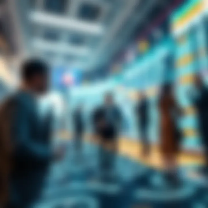 Magnificent Approaching Venture Capitalists for Funding in the Cryptocurrency Sector Magnificent Approaching Venture Capitalists for Funding in the Cryptocurrency Sector