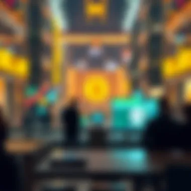Magnificent Cryptocurrency Offerings on Robinhood: A Detailed Examination Magnificent Cryptocurrency Offerings on Robinhood: A Detailed Examination