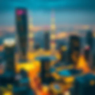 Magnificent Examining the Global Landscape of Binance: Impact, Innovations, and Future Trends
