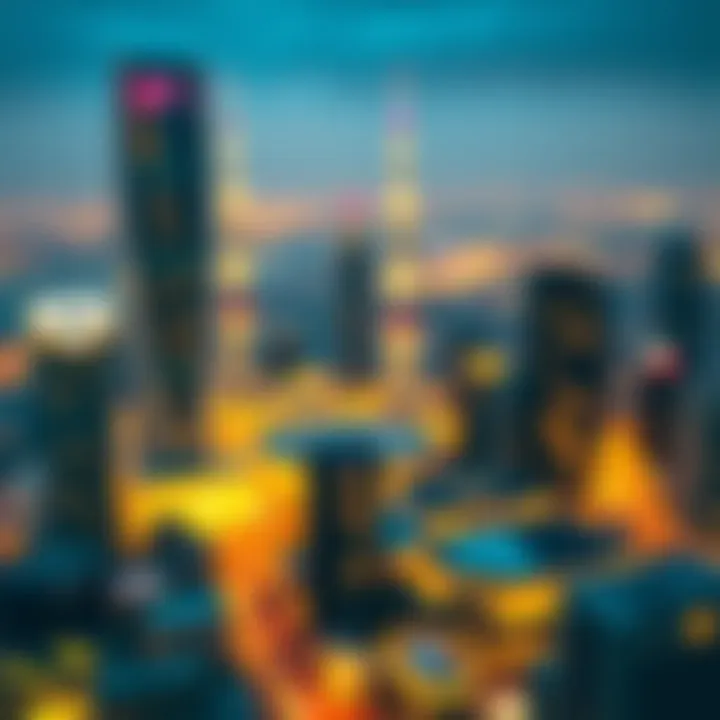 Magnificent Examining the Global Landscape of Binance: Impact, Innovations, and Future Trends