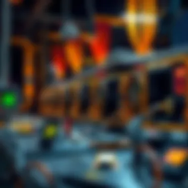 Magnificent Exploring Cryptocurrency Mining Applications