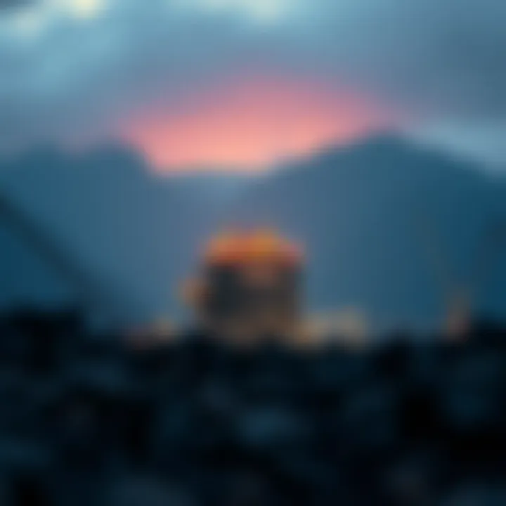 Magnificent Exploring Helium Mining Locations: A Comprehensive Analysis Magnificent Exploring Helium Mining Locations: A Comprehensive Analysis