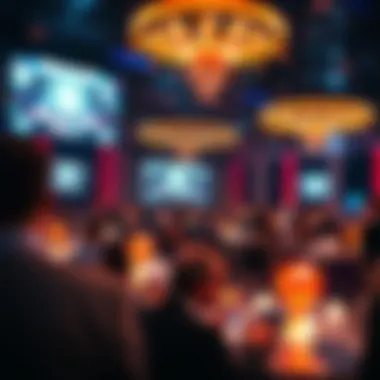 Magnificent Exploring Premier Blockchain Conferences: A Guide for Industry Professionals