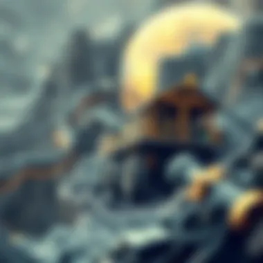 Magnificent Exploring Prominent Mining Stocks in Today's Market