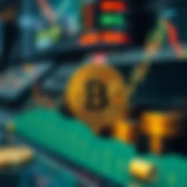 Magnificent Exploring Spot Trading Strategy in Cryptocurrency Markets