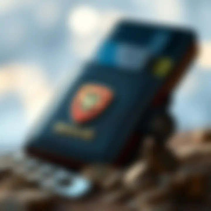 Magnificent Exploring the Brave Browser Wallet: A Comprehensive Guide