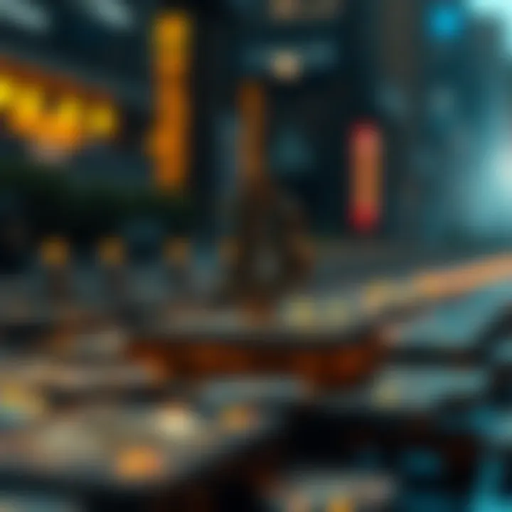 Magnificent Exploring the Dimensions of Tokenization: An In-Depth Analysis