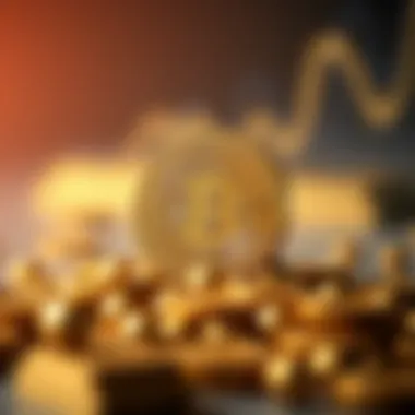 Magnificent Exploring the Dynamics of XAU to USD: Gold's Relationship with the Dollar