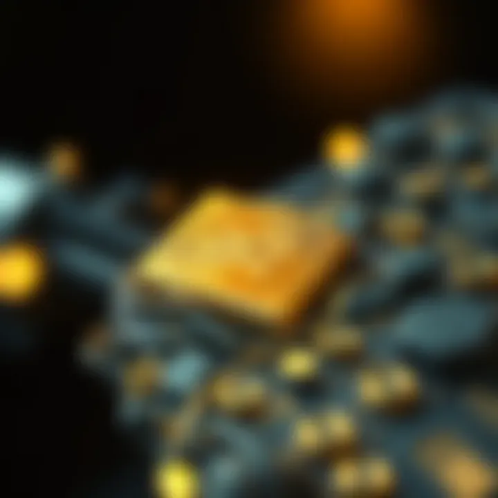 Magnificent Exploring the Intricacies of Karatbars Gold: A Comprehensive Analysis