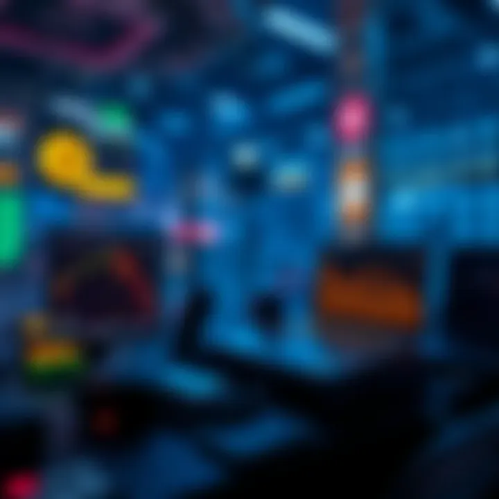 Magnificent Exploring the Leading Crypto Exchanges: An In-Depth Analysis