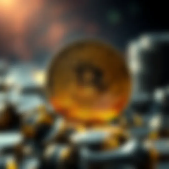 Magnificent Exploring the Potential of Borrowing Against Your Crypto