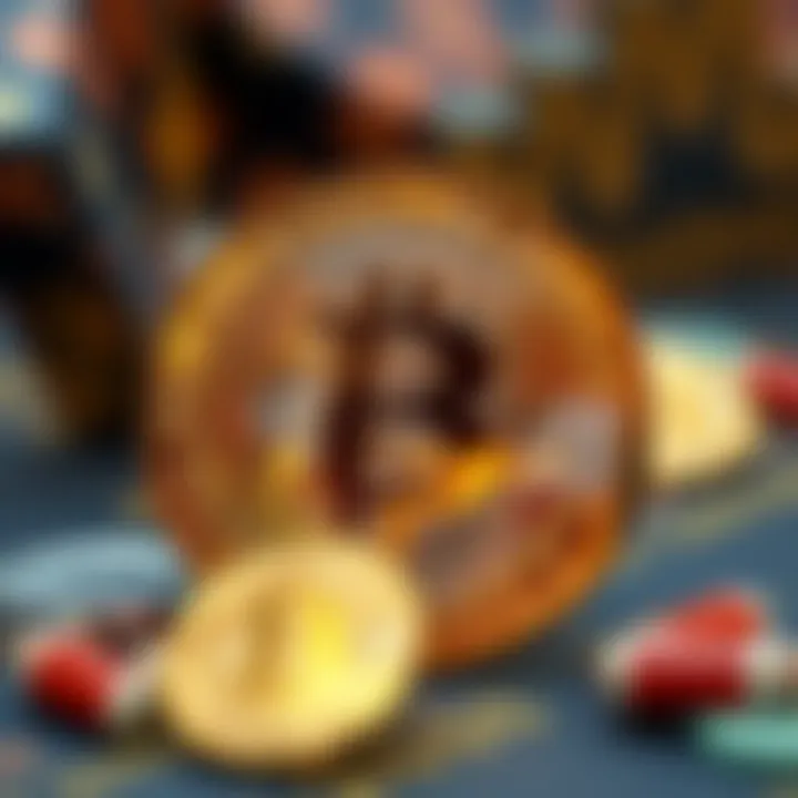 Magnificent Identifying the Optimal Cryptocurrency for Investment
