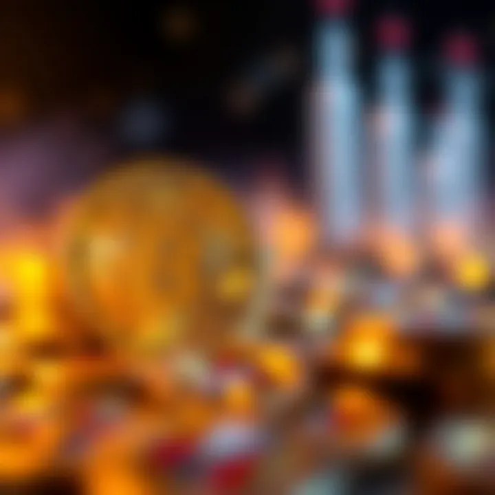 Magnificent Identifying the Second Best Cryptocurrency: A Comprehensive Analysis