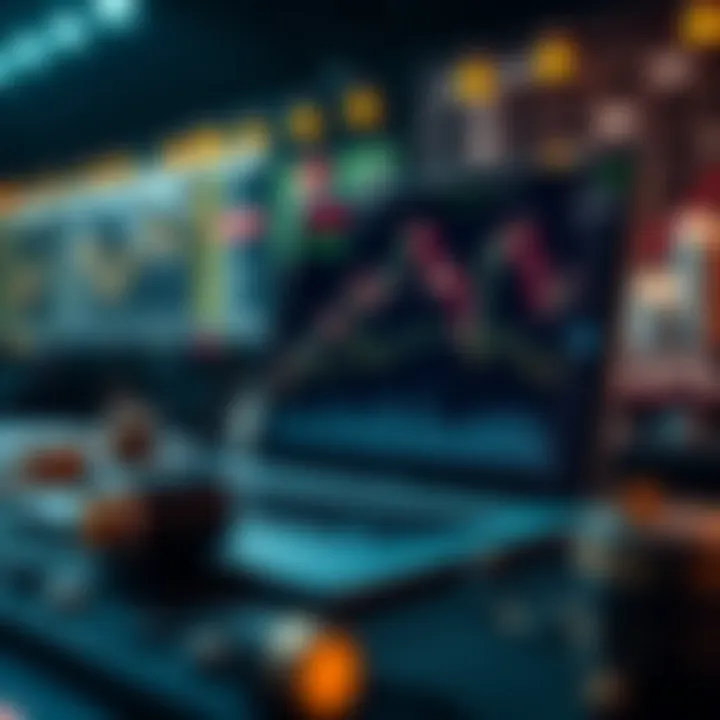 Magnificent Investing with Live Charts: A Comprehensive Guide Magnificent Investing with Live Charts: A Comprehensive Guide