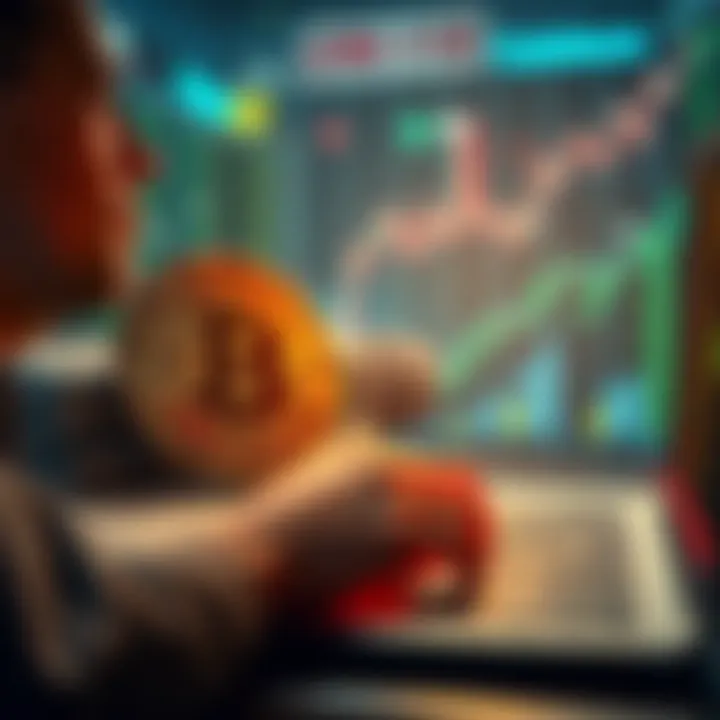 Magnificent Navigating the Dynamics of Buying and Selling on Coinbase Pro