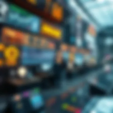 Magnificent Navigating the Landscape of NFT Token Exchange Magnificent Navigating the Landscape of NFT Token Exchange