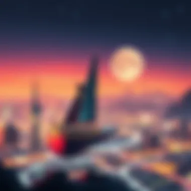 Magnificent Navigating the Luna Trading Landscape Magnificent Navigating the Luna Trading Landscape
