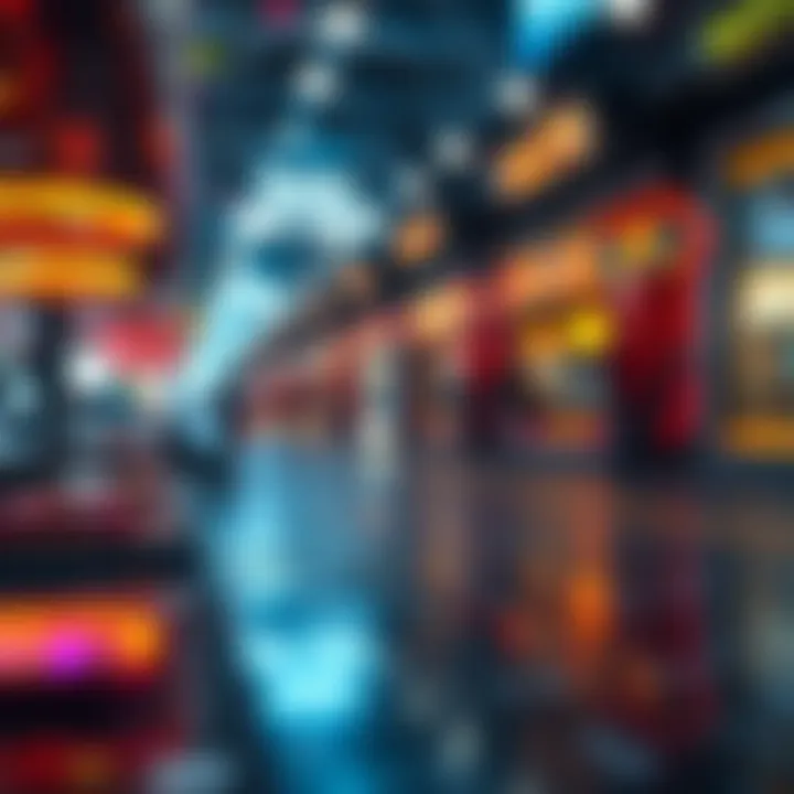 Magnificent Strategic DCA Buying: A Comprehensive Exploration