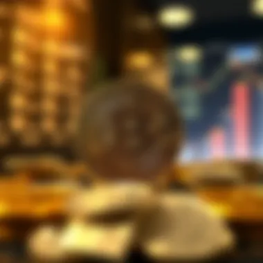 Magnificent Strategies for Raising Capital in the Cryptocurrency World Magnificent Strategies for Raising Capital in the Cryptocurrency World