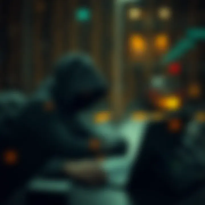 Magnificent Strategies to Evade Phishing Attempts