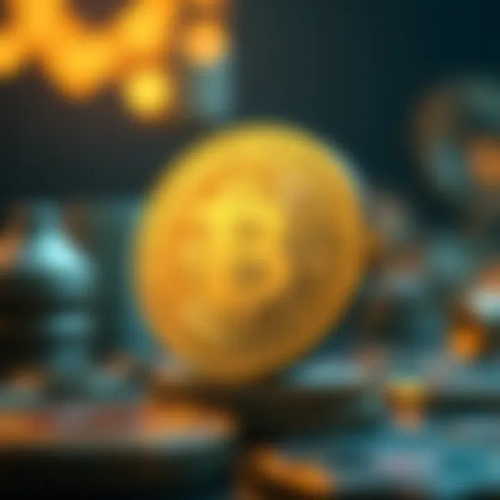 Magnificent The Comprehensive Guide to Creating NFTs