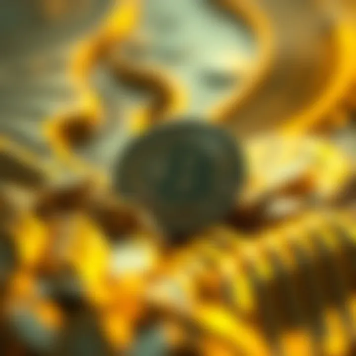 Magnificent The Dual Nature of Cyber Gold: An In-Depth Examination