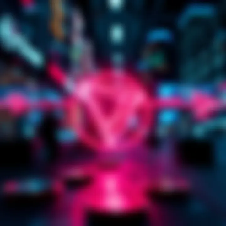 Magnificent Tron Coin Exchanges: A Comprehensive Exploration