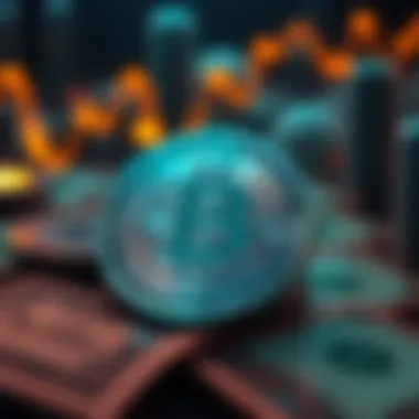 Magnificent Understanding Bitcoin Price Movements in Relation to the Dollar
