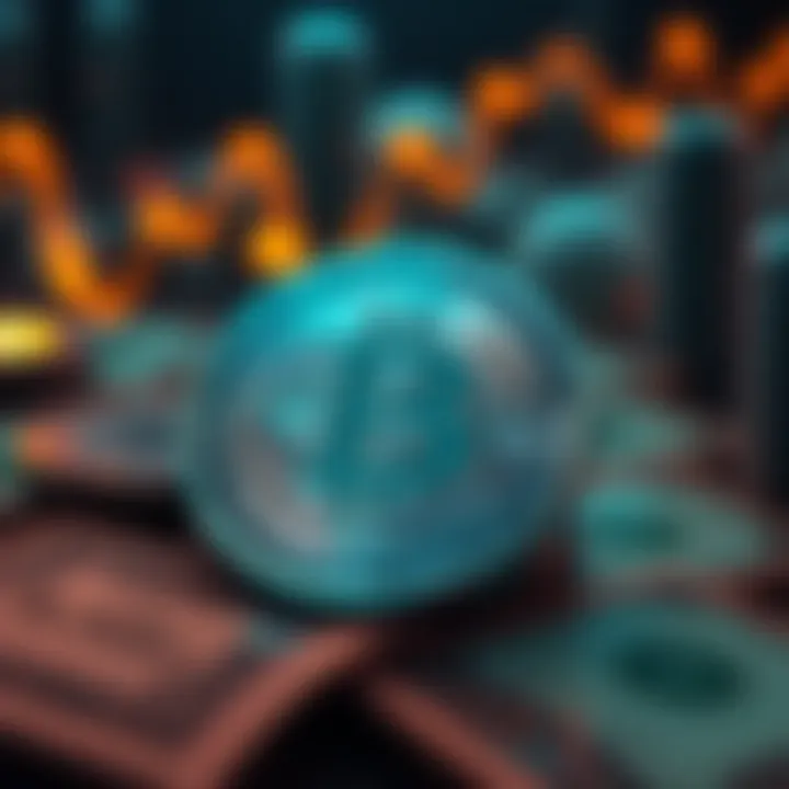 Magnificent Understanding Bitcoin Price Movements in Relation to the Dollar