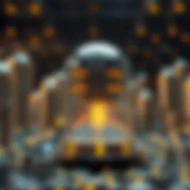 Magnificent Understanding Decentralized Finance: A Comprehensive Exploration