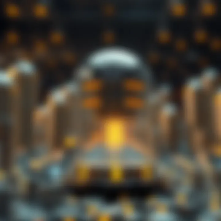 Magnificent Understanding Decentralized Finance: A Comprehensive Exploration
