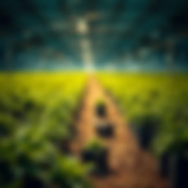 Magnificent Understanding High APY Yield Farming in Cryptocurrency
