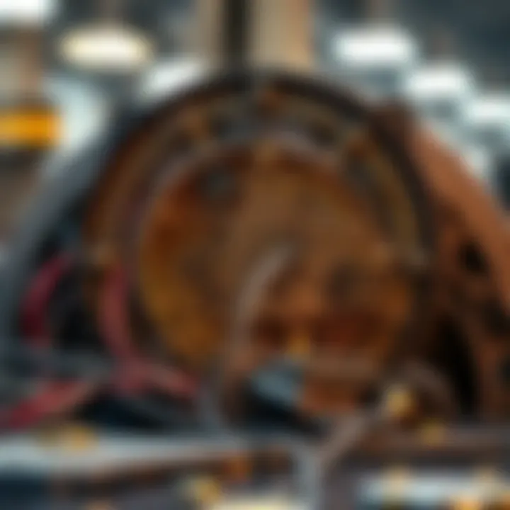 Magnificent Understanding the Mechanism of Cryptocurrency Mining