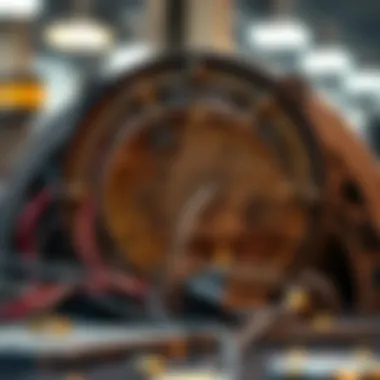 Magnificent Understanding the Mechanism of Cryptocurrency Mining Magnificent Understanding the Mechanism of Cryptocurrency Mining