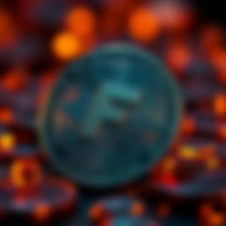 A Comprehensive Analysis of Flexacoin: Understanding Its Implications in the Crypto Ecosystem Introduction