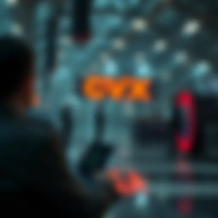 A Comprehensive Examination of CVX Company and Its Role in the Cryptocurrency Landscape Introduction