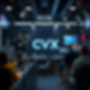 Notable A Comprehensive Examination of CVX Company and Its Role in the Cryptocurrency Landscape Notable A Comprehensive Examination of CVX Company and Its Role in the Cryptocurrency Landscape