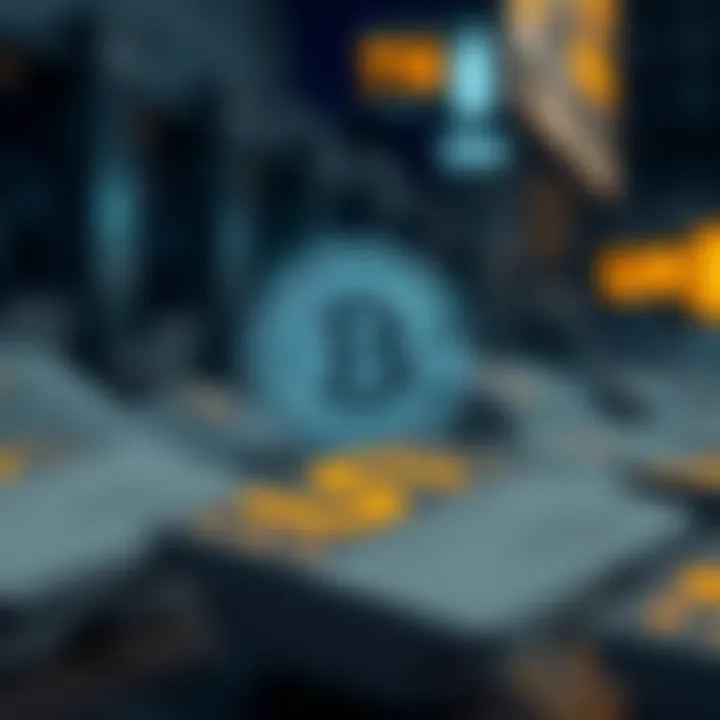 A Comprehensive Exploration of CloakCoin Introduction