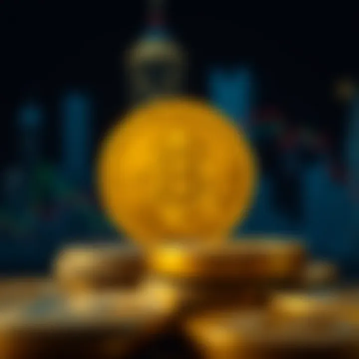 A Comprehensive Guide on How to Buy in the Cryptocurrency Market Summary