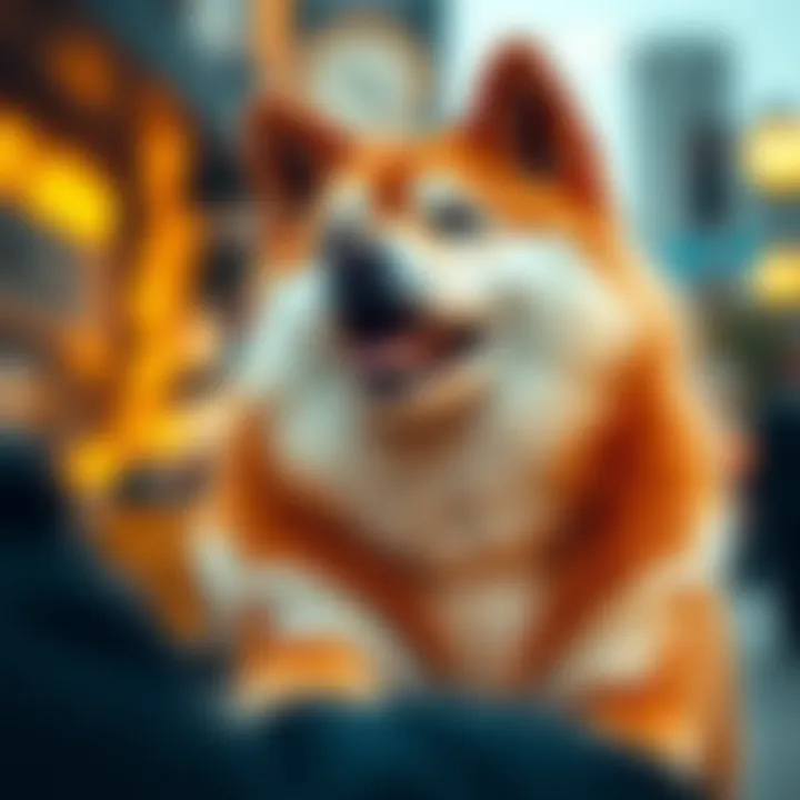 A Comprehensive Guide to Purchasing Shiba Inu Coin on Robinhood Introduction