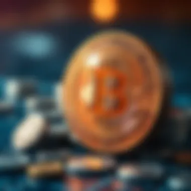A Comprehensive Overview of Digital Coins Introduction