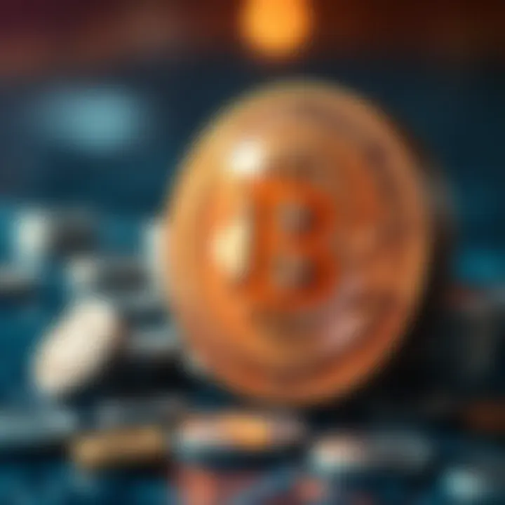 A Comprehensive Overview of Digital Coins Introduction